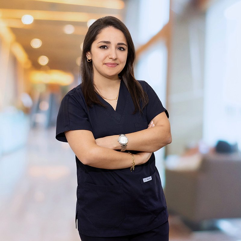 Gülden Korkmaz