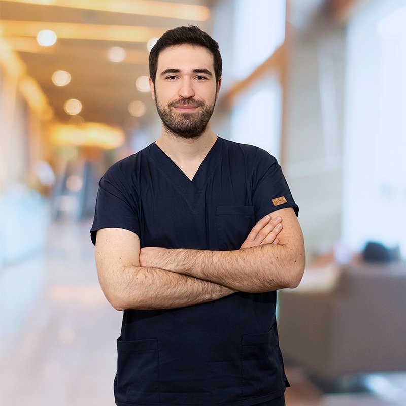 Dt. Tolga Şengül